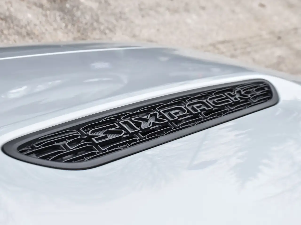 Dodge Charger photo Dodge Charger