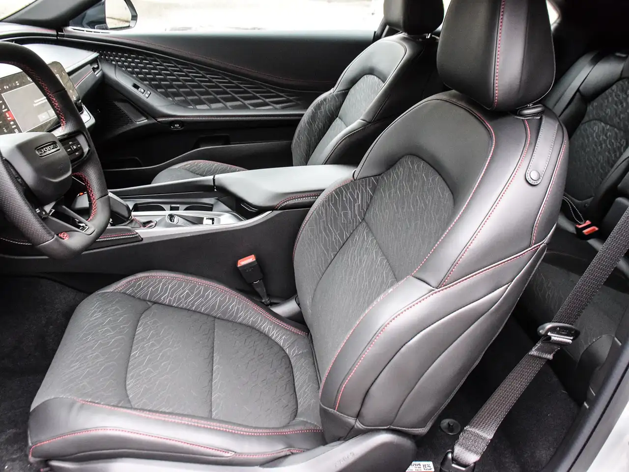 Dodge Charger photo Dodge Charger