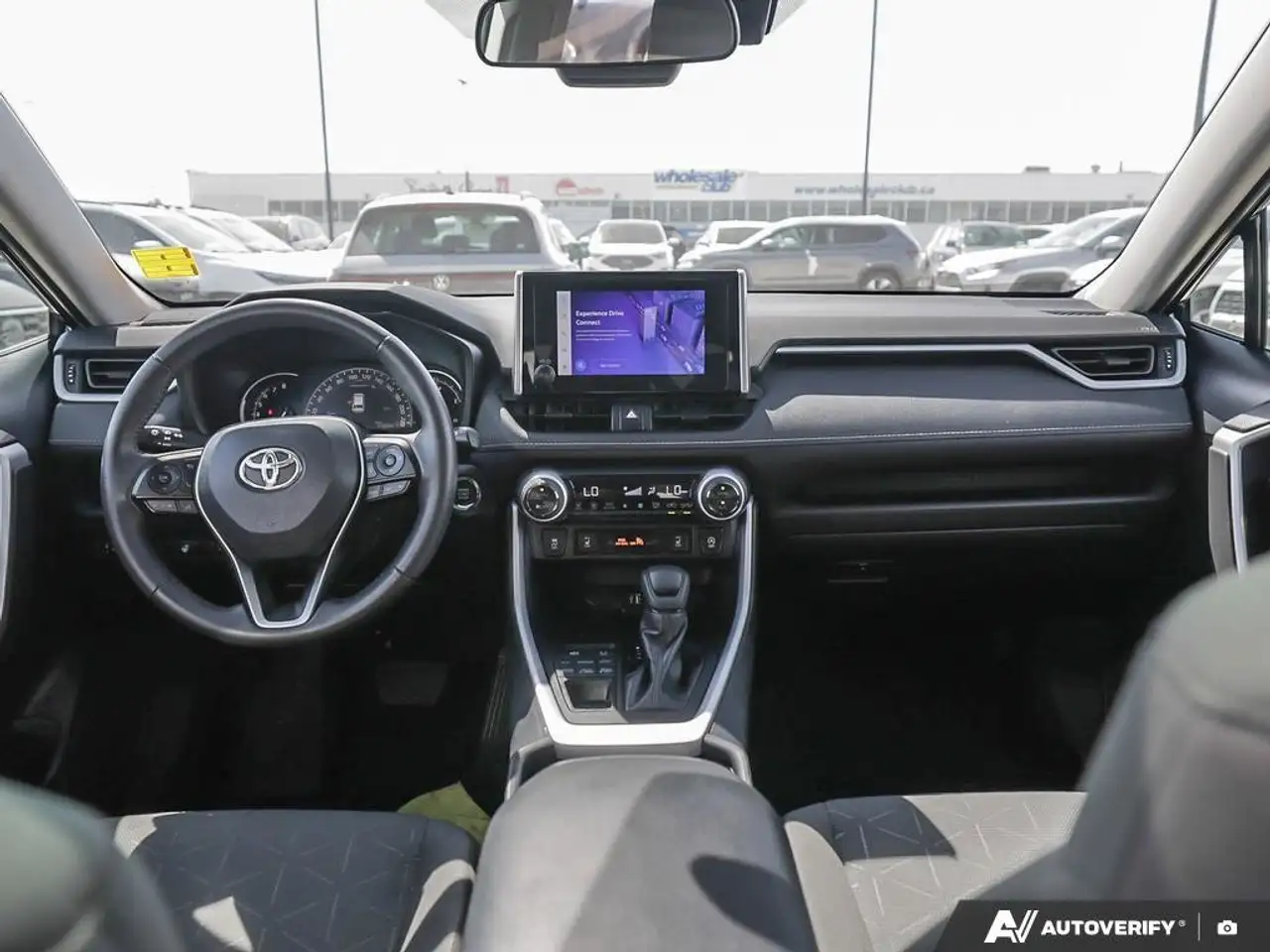 Toyota RAV 4 fotografie Toyota RAV 4
