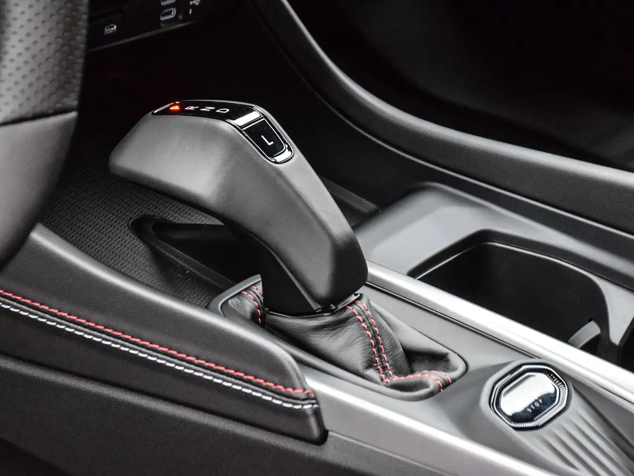 Dodge Charger photo Dodge Charger