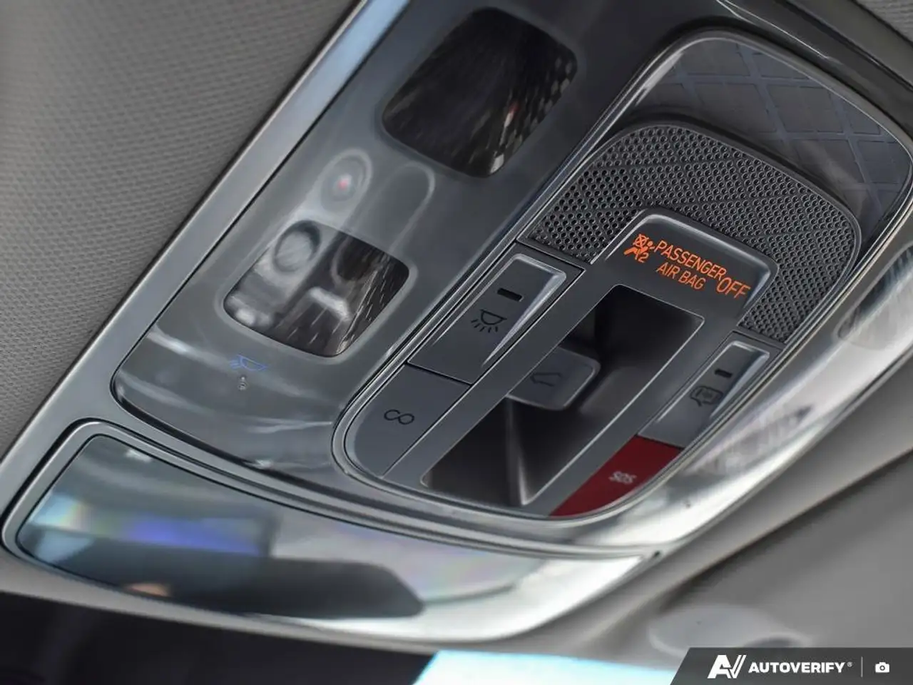 Genesis GV70 снимка Genesis GV70