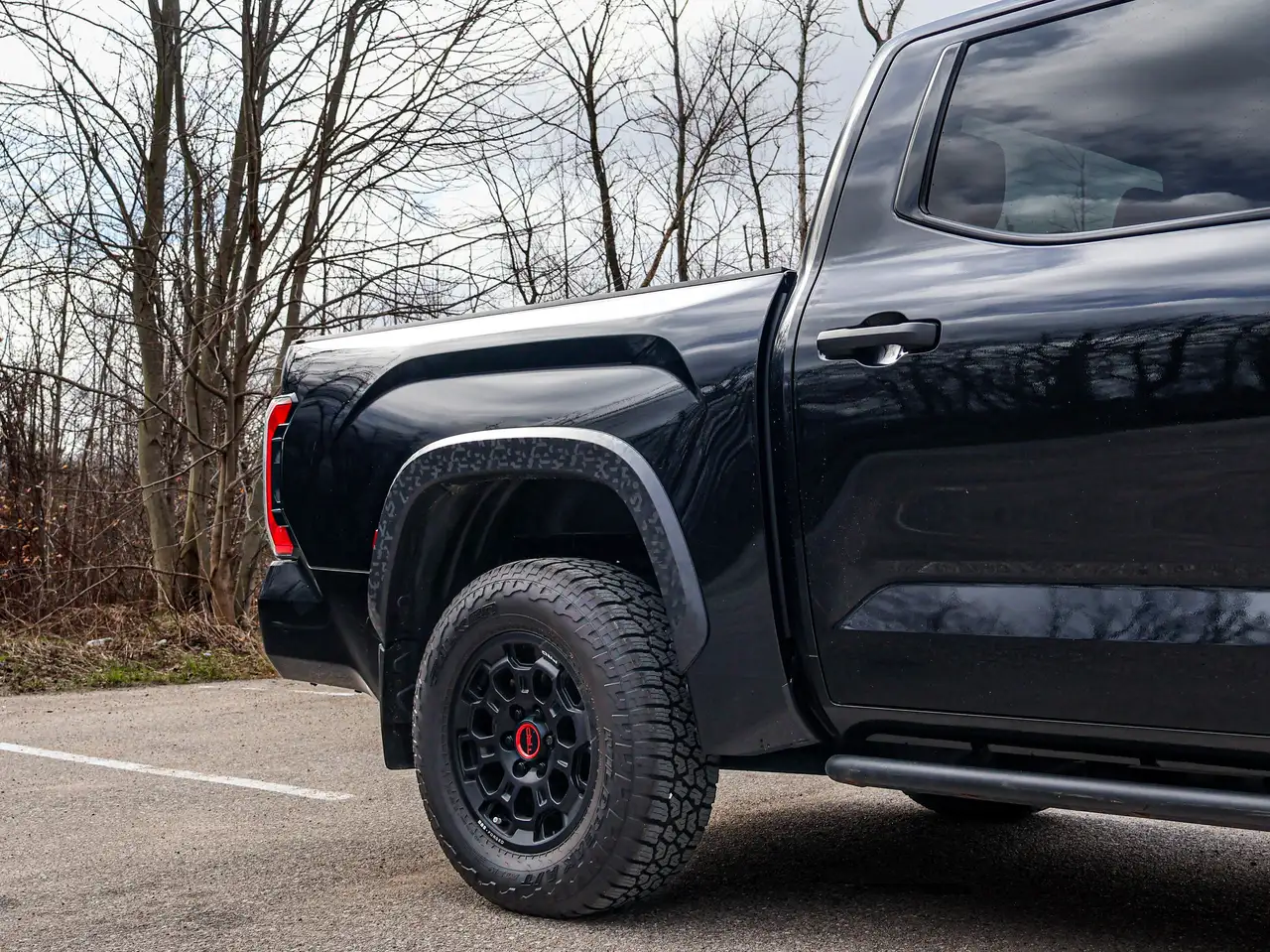 Toyota Tundra fotografie Toyota Tundra