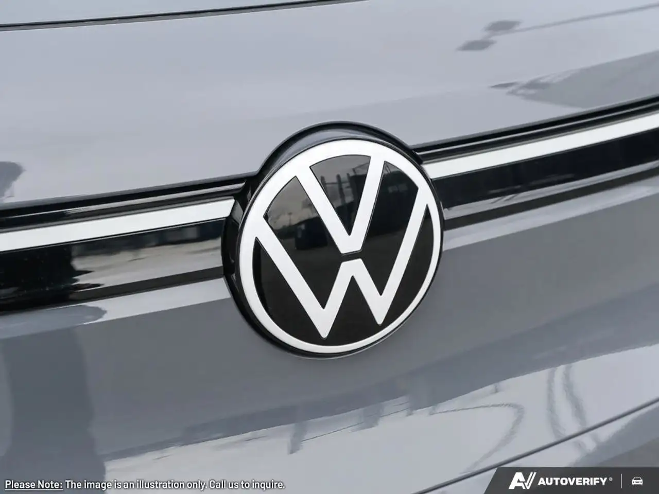 Volkswagen ID.4 fotografie Volkswagen ID.4
