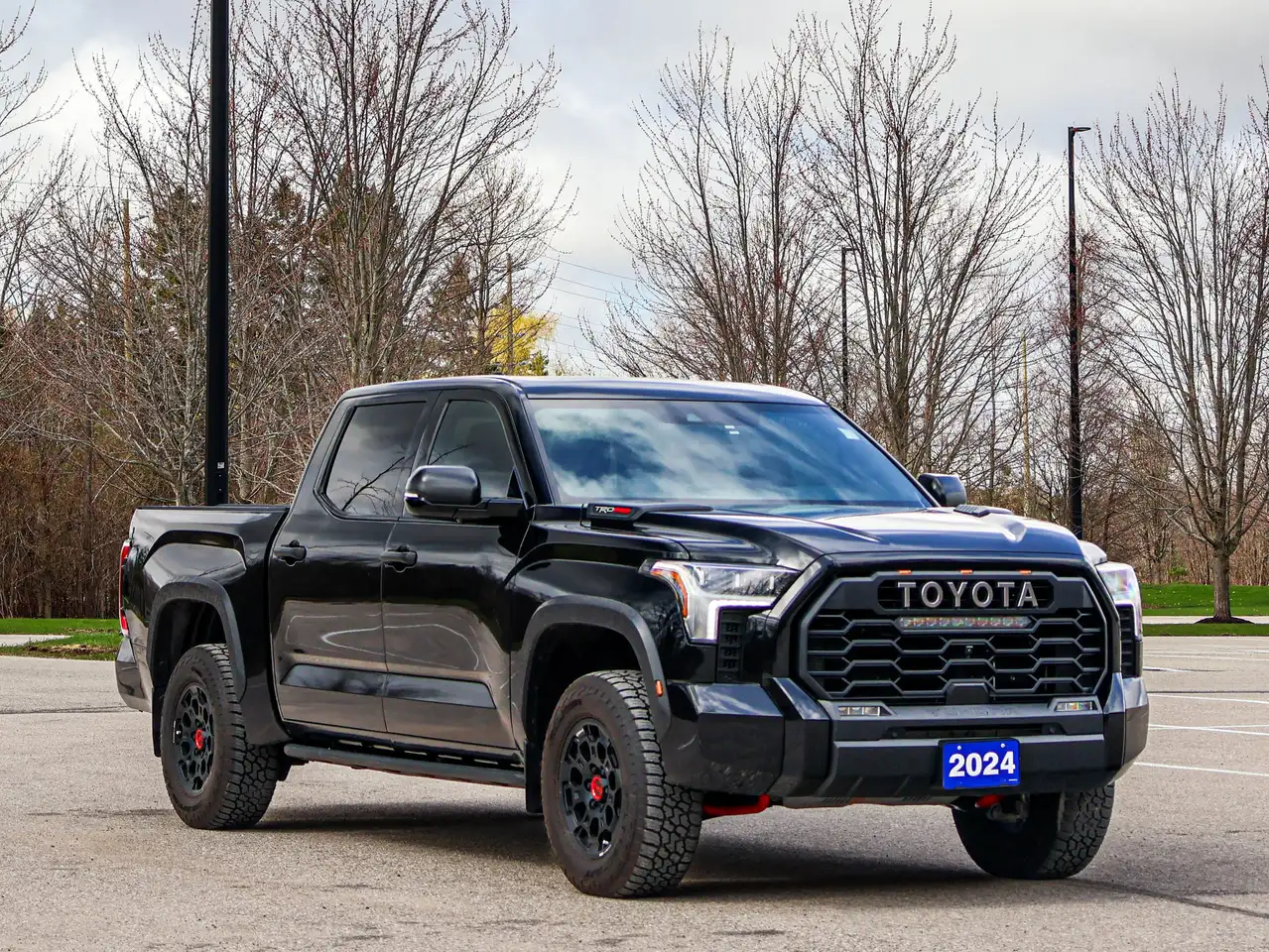 Toyota Tundra fotografie Toyota Tundra