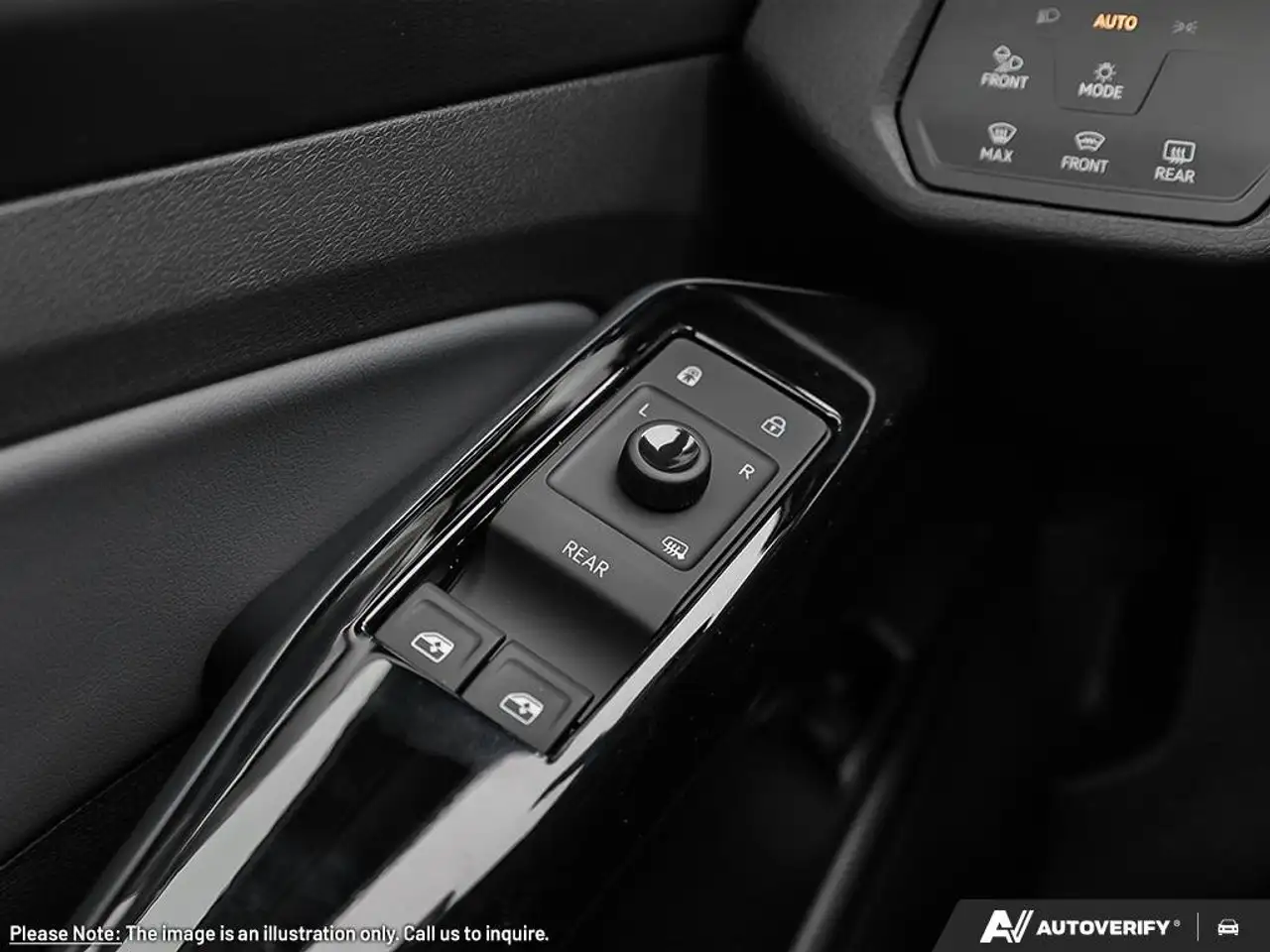 Volkswagen ID.4 fotografie Volkswagen ID.4