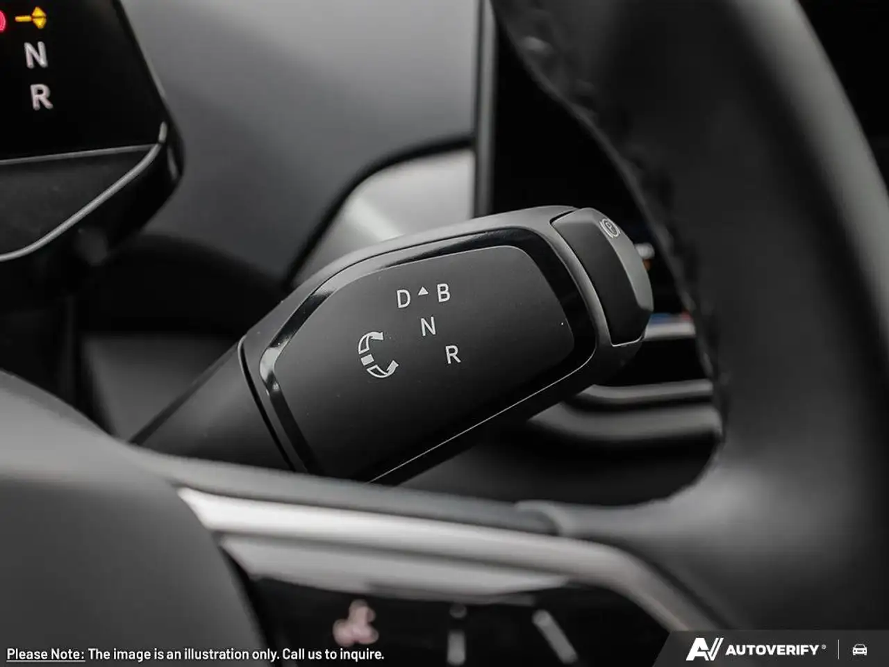 Volkswagen ID.4 fotografie Volkswagen ID.4