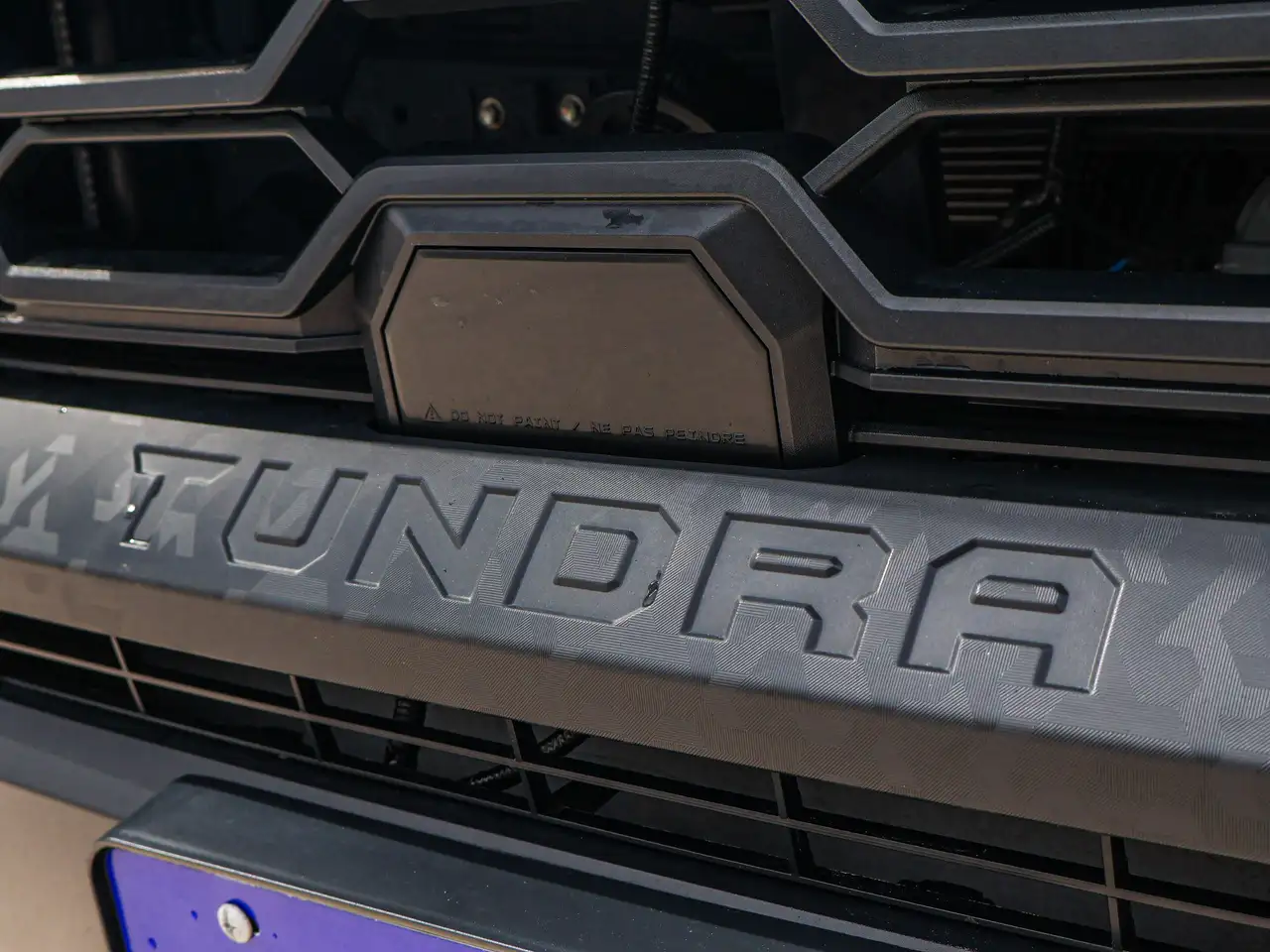 Toyota Tundra fotografie Toyota Tundra