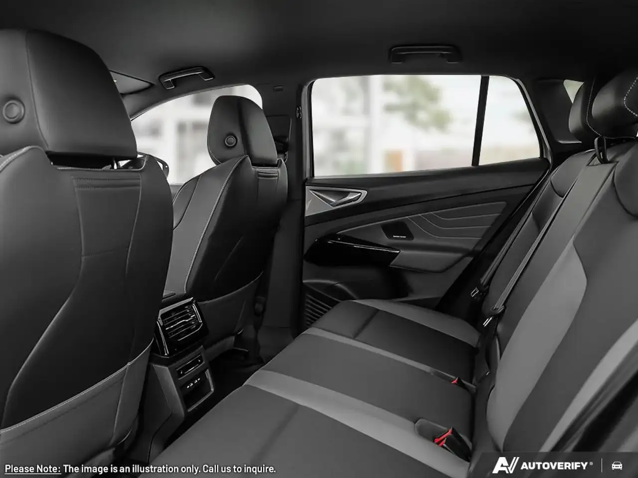 Volkswagen ID.4 fotografie Volkswagen ID.4