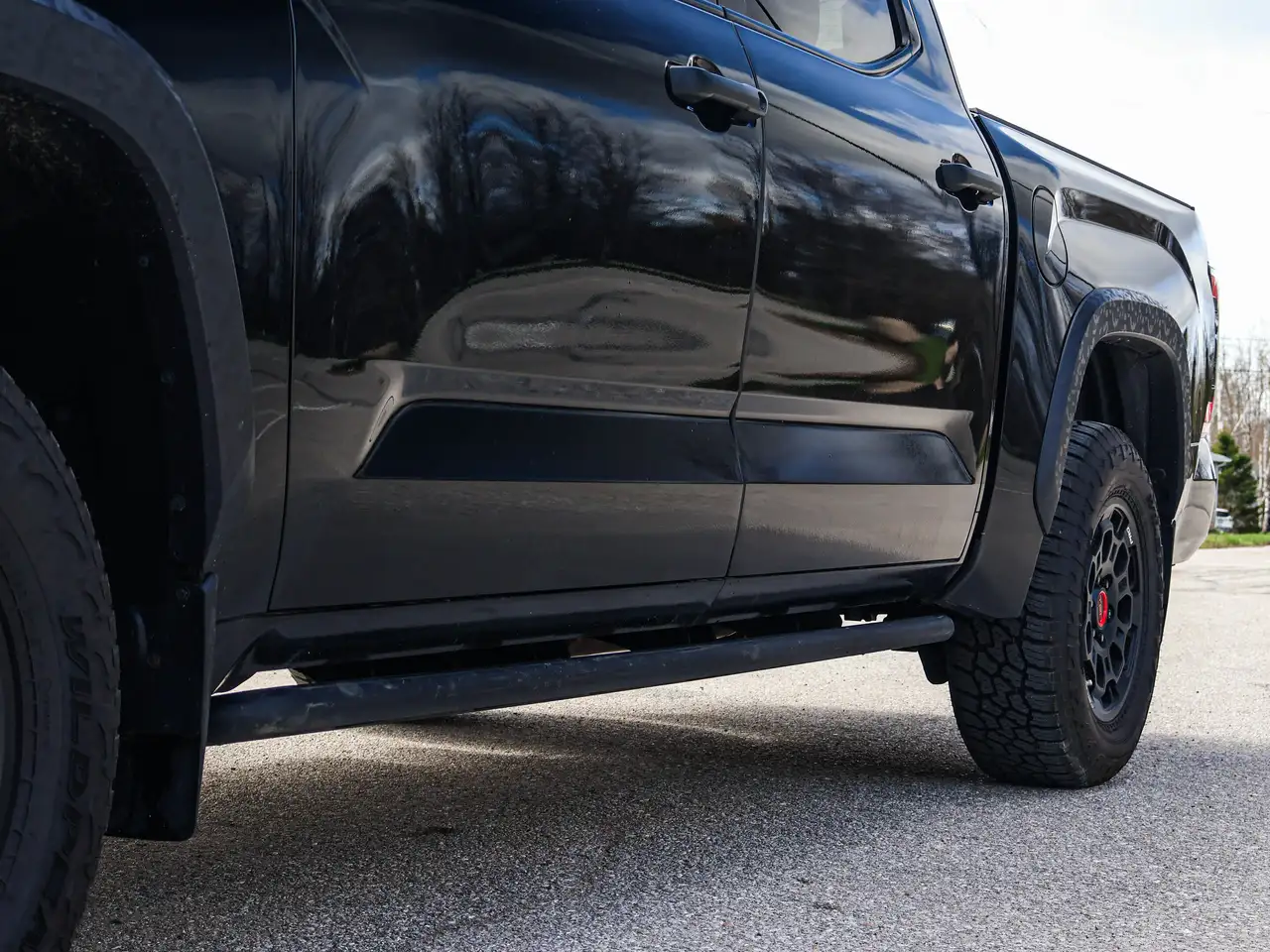 Toyota Tundra fotografie Toyota Tundra