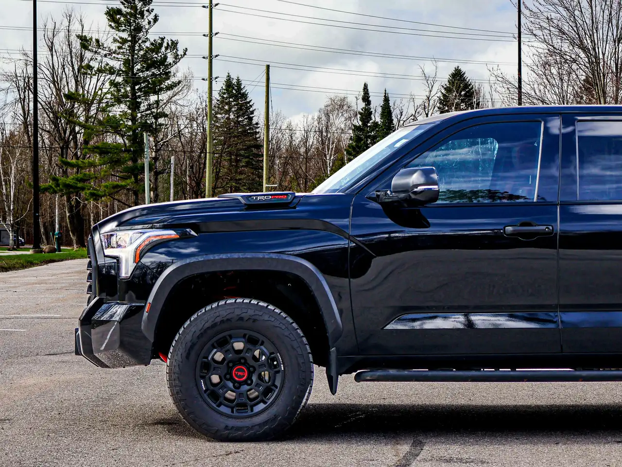 Toyota Tundra fotografie Toyota Tundra