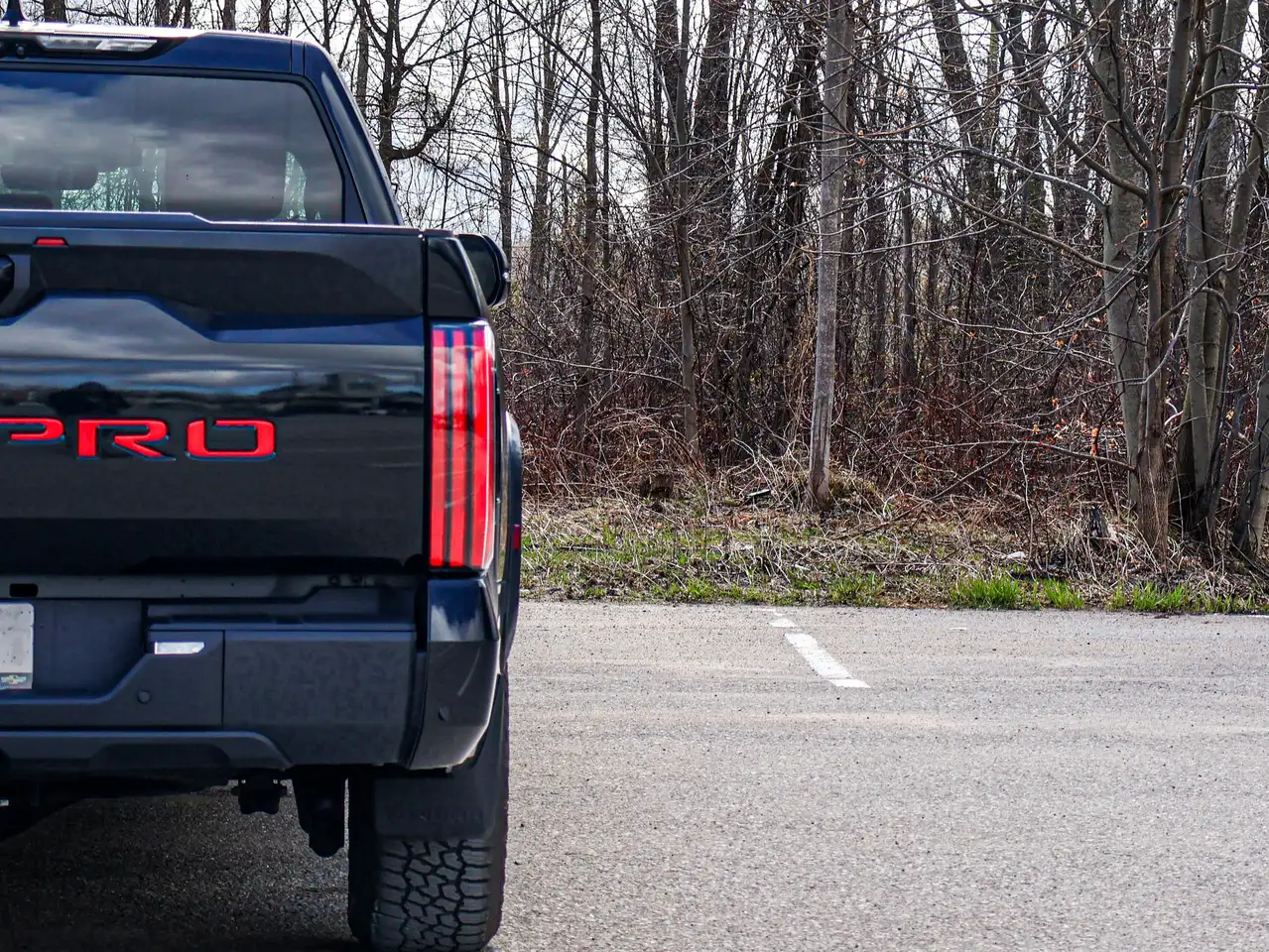Toyota Tundra fotografie Toyota Tundra