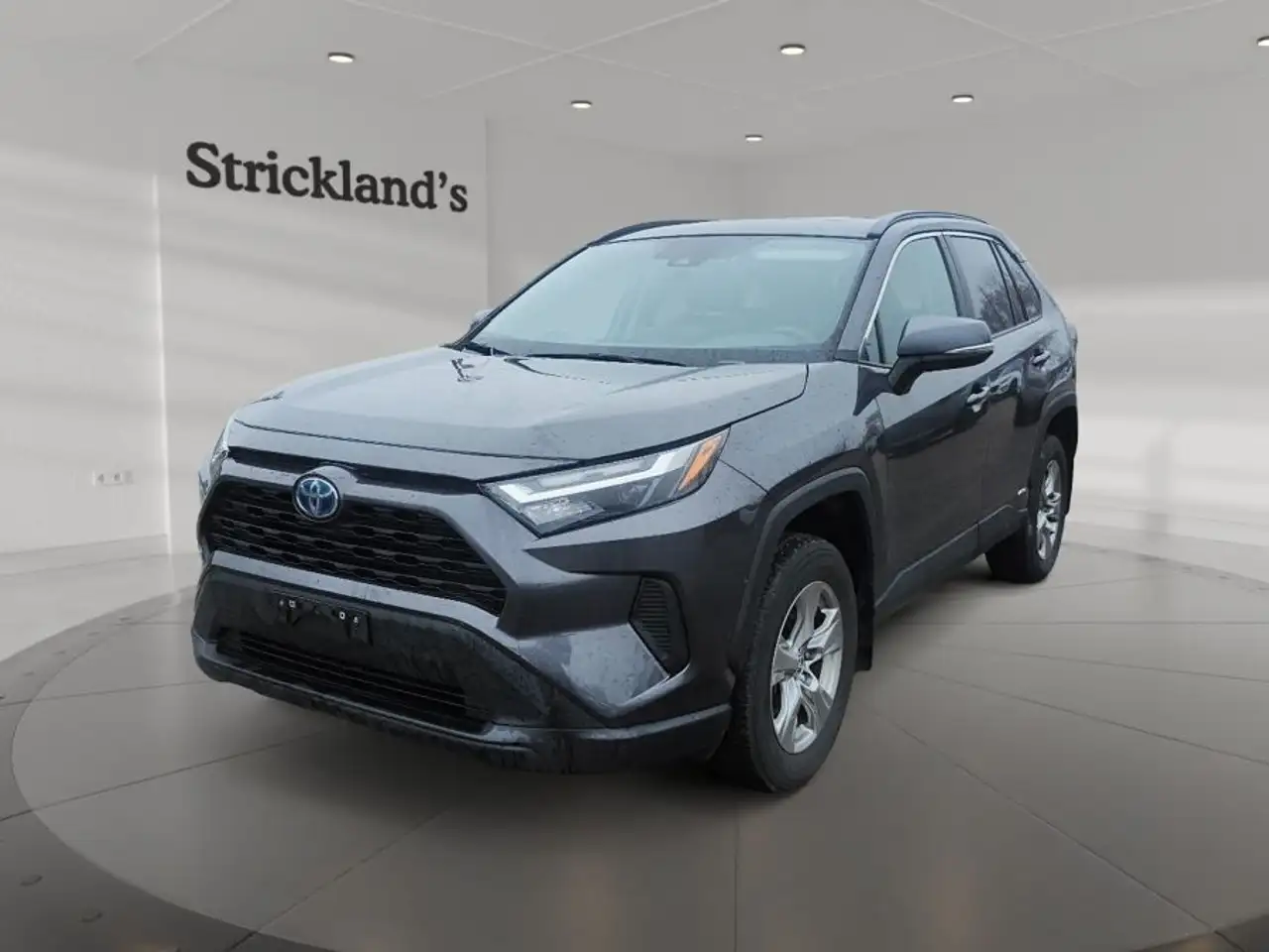 Toyota RAV 4 снимка Toyota RAV 4
