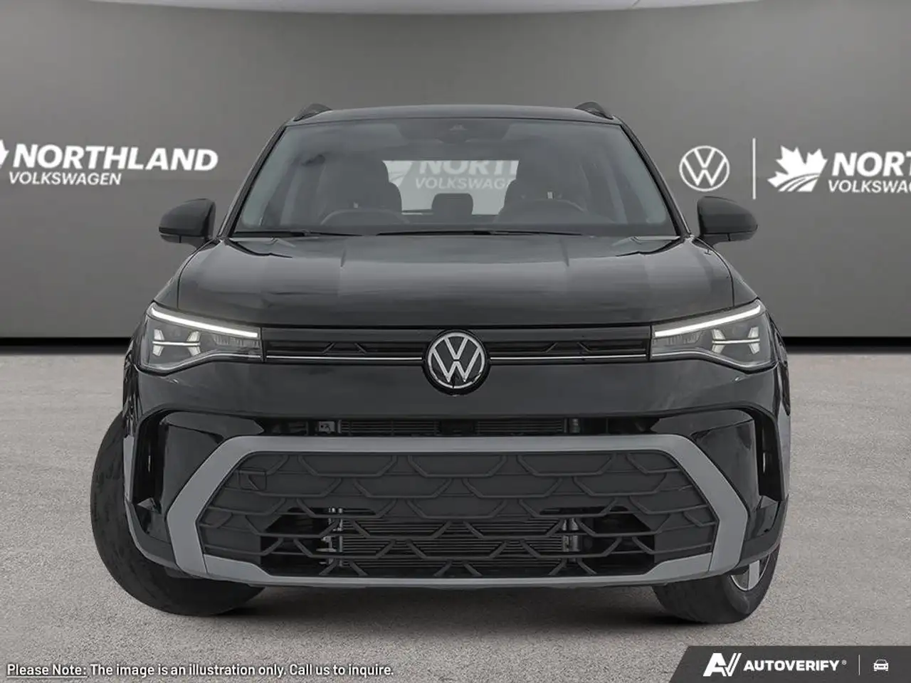 2026 Volkswagen Taos