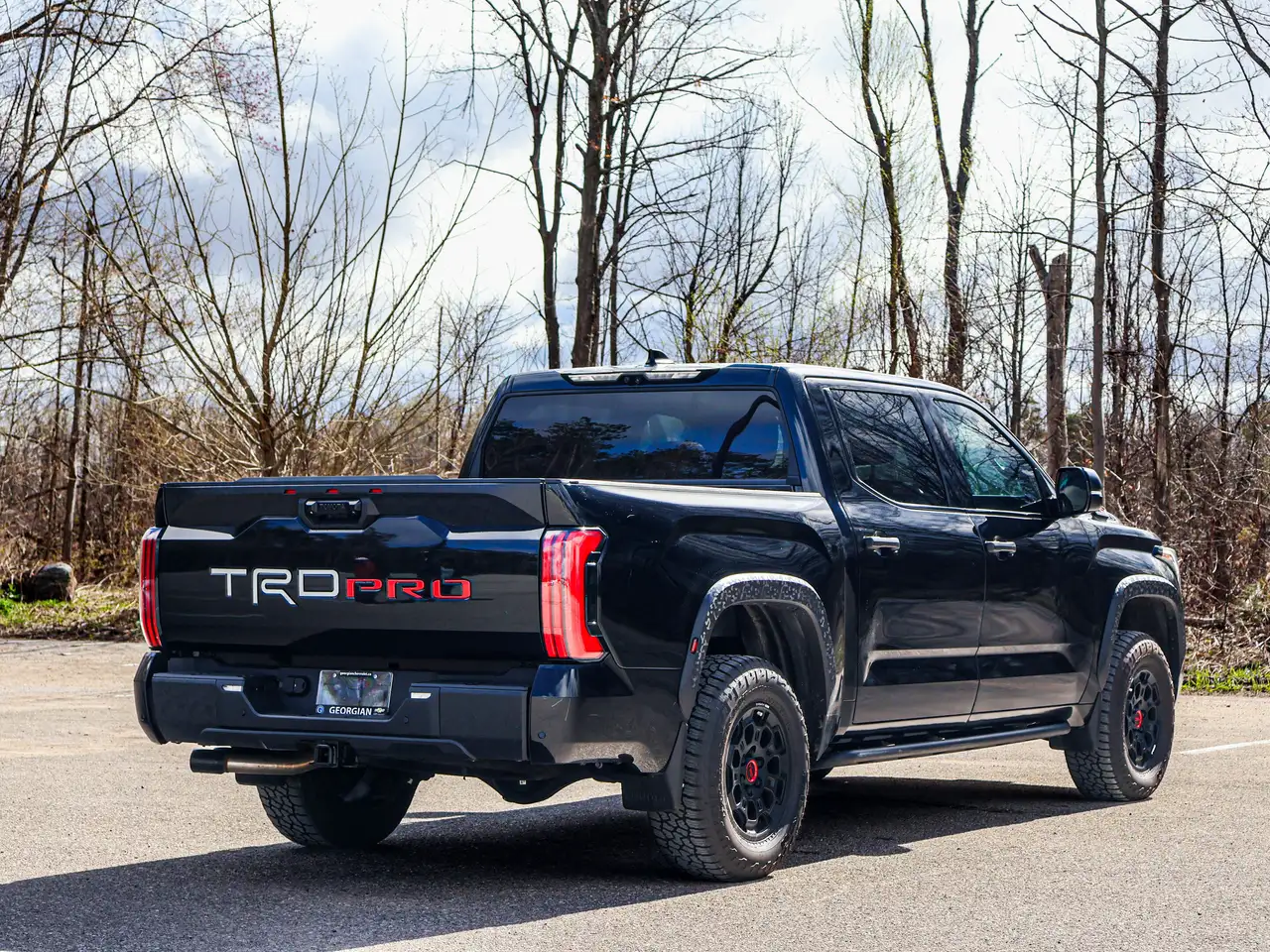 Toyota Tundra fotografie Toyota Tundra