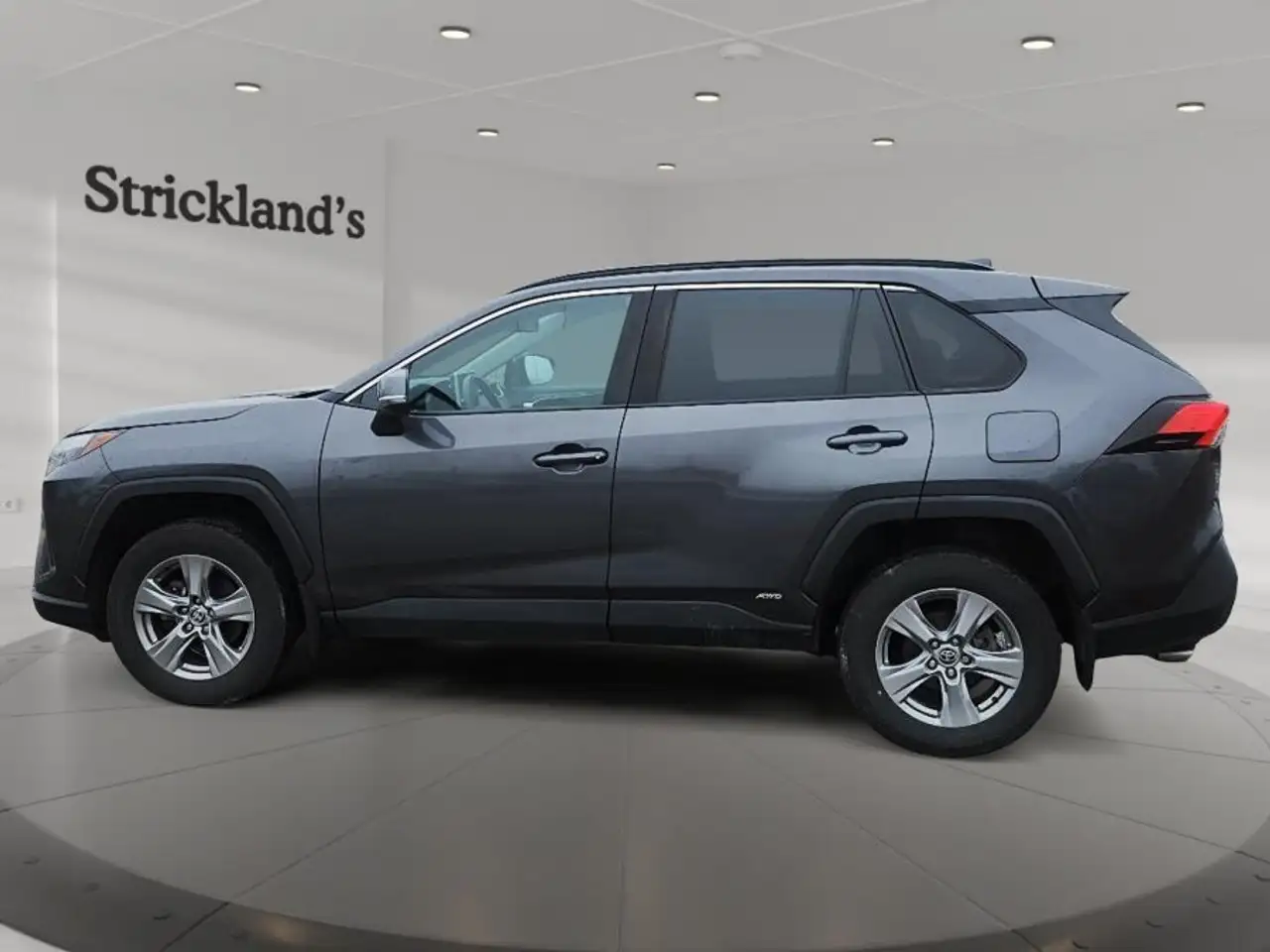 Toyota RAV 4 снимка Toyota RAV 4