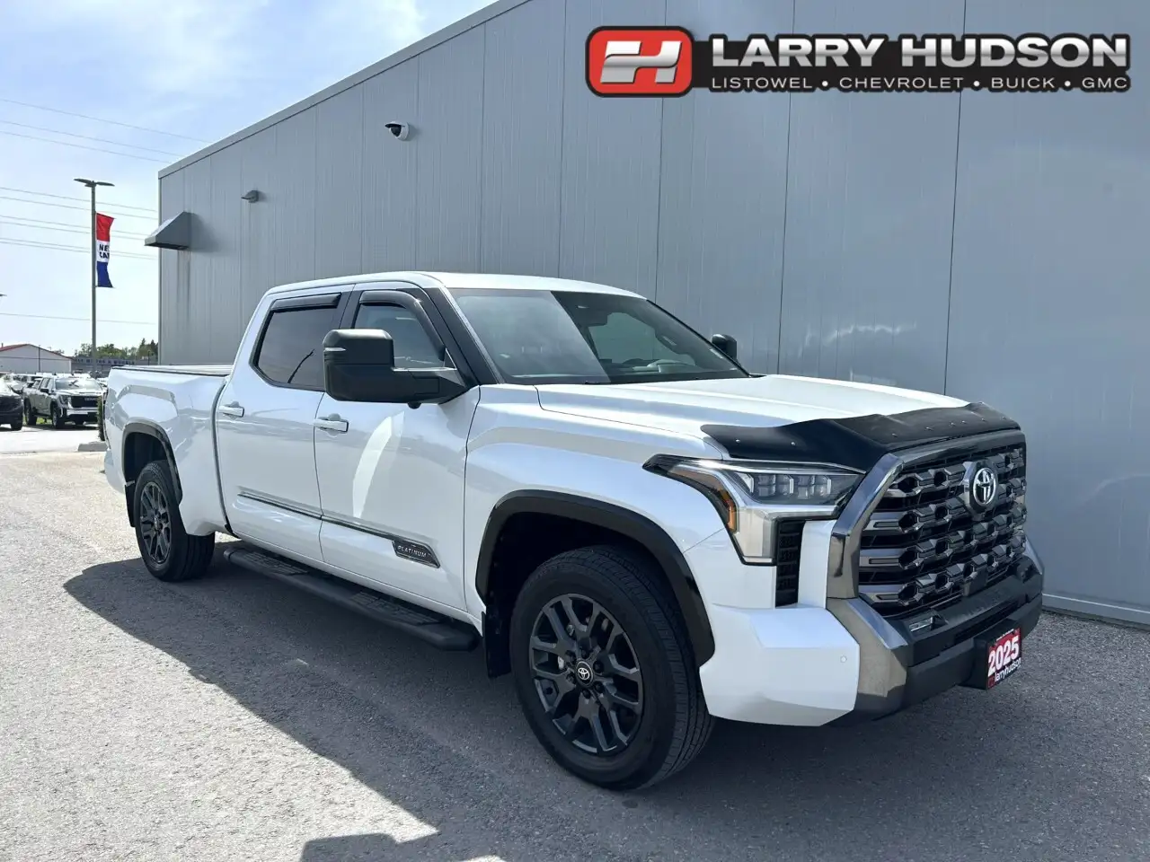 Toyota Tundra снимка Toyota Tundra