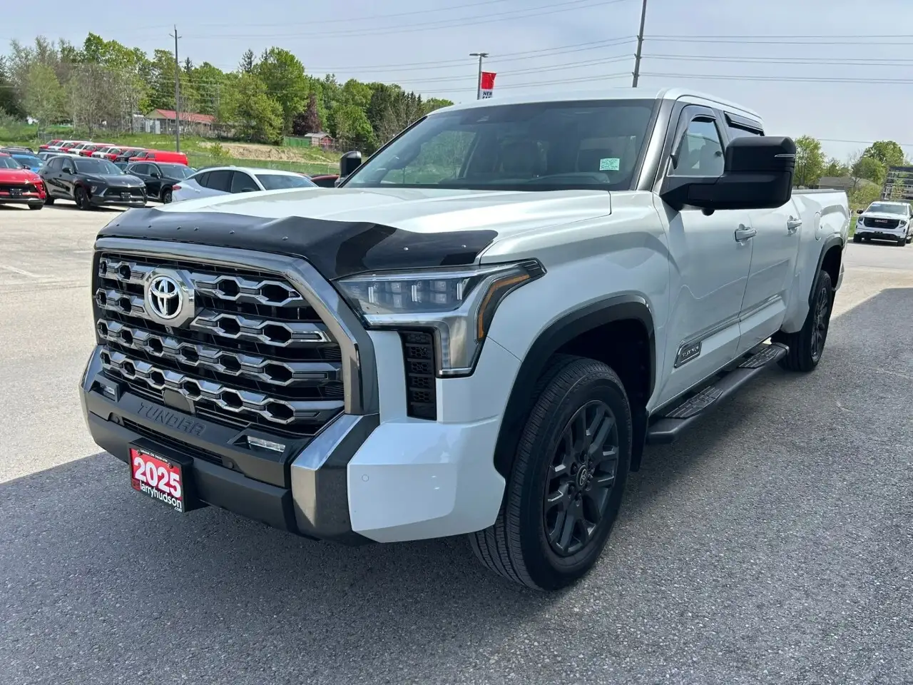 Toyota Tundra снимка Toyota Tundra