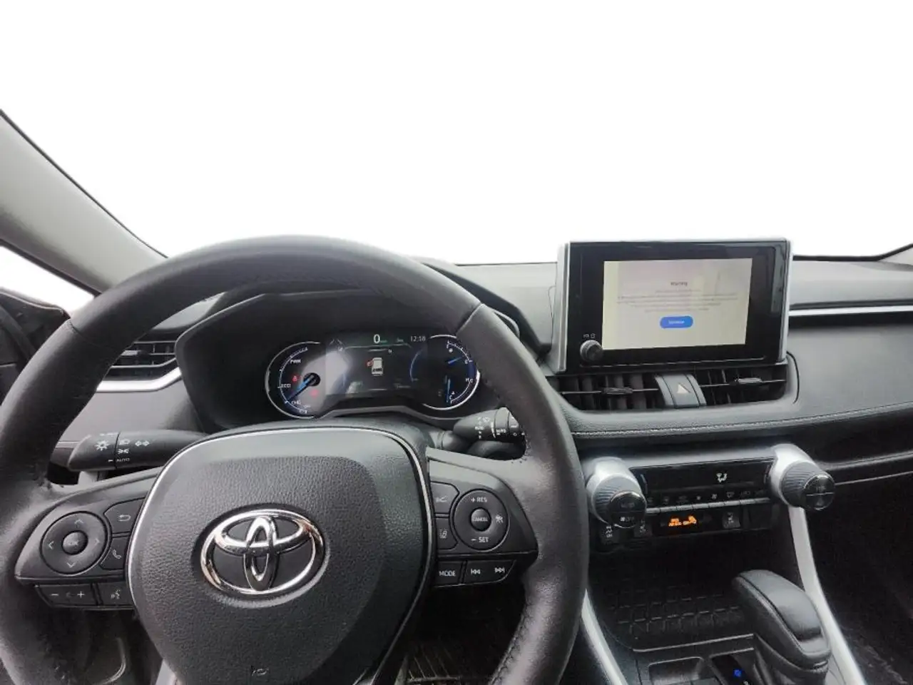 Toyota RAV 4 снимка Toyota RAV 4