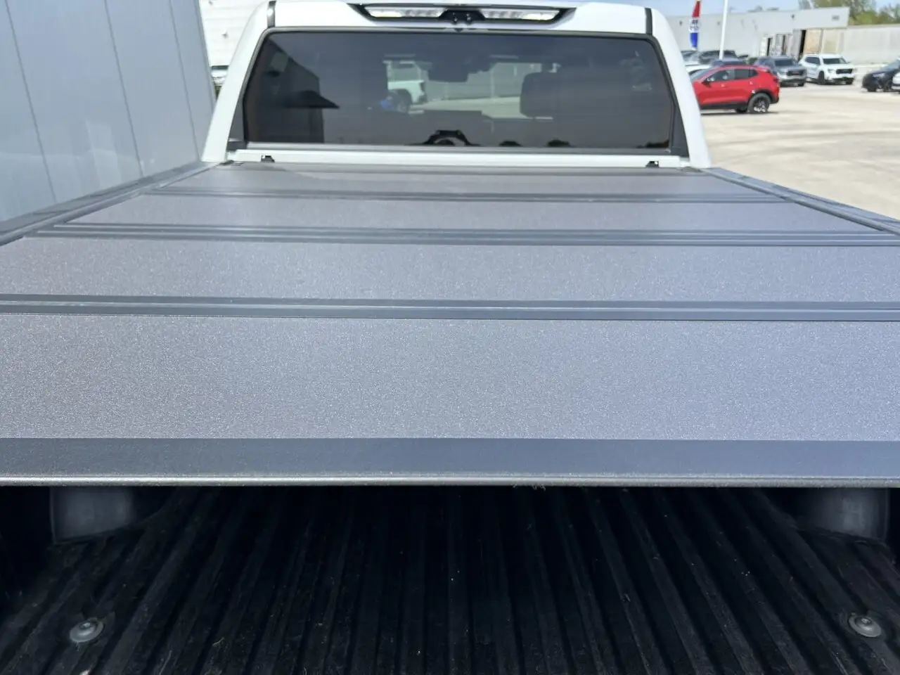 Toyota Tundra снимка Toyota Tundra