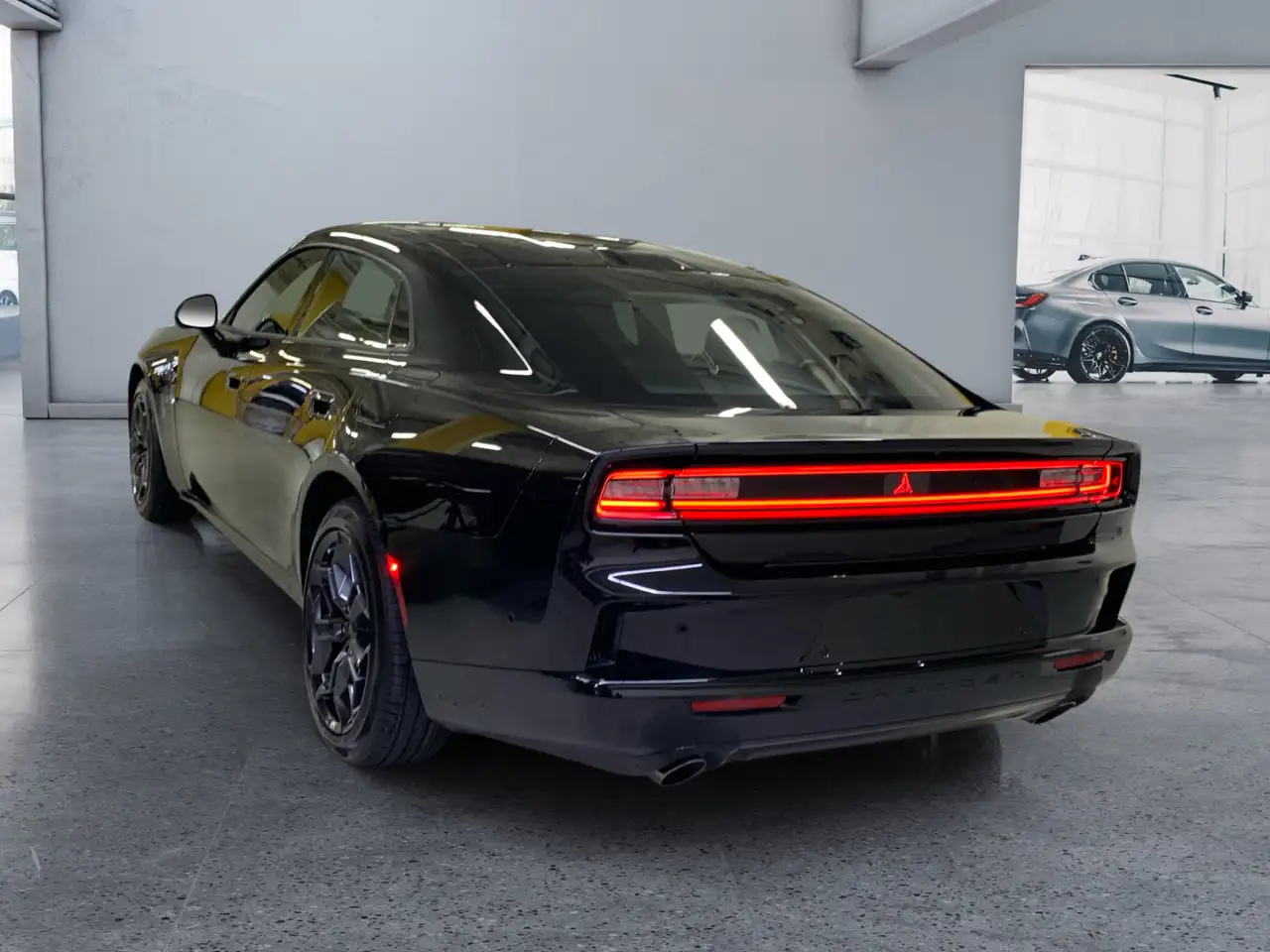 Dodge Charger fotografie Dodge Charger