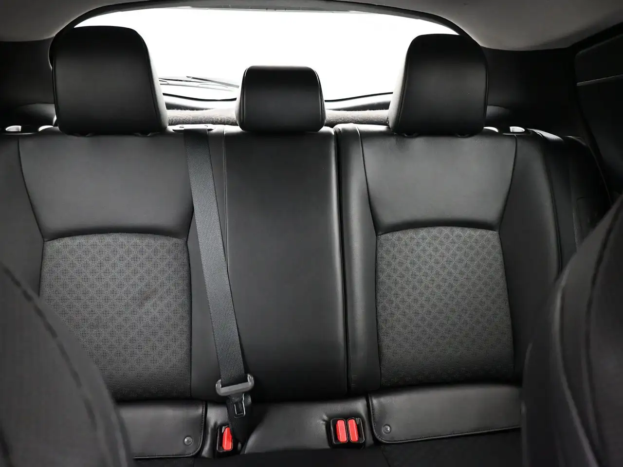 Toyota C-HR fotografie Toyota C-HR
