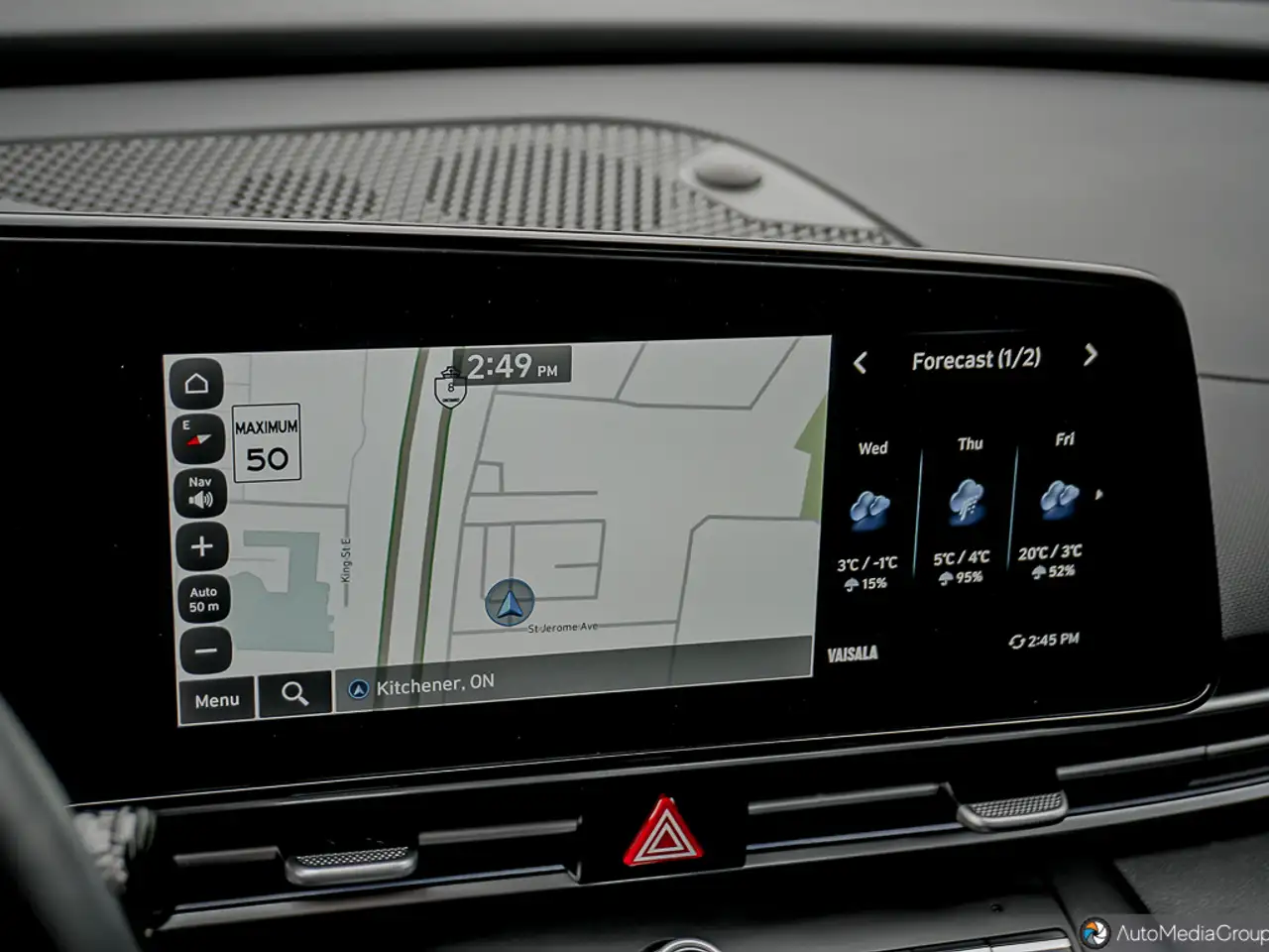 Hyundai ELANTRA снимка Hyundai ELANTRA