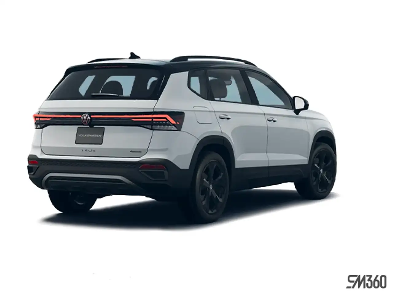 Volkswagen Taos снимка Volkswagen Taos