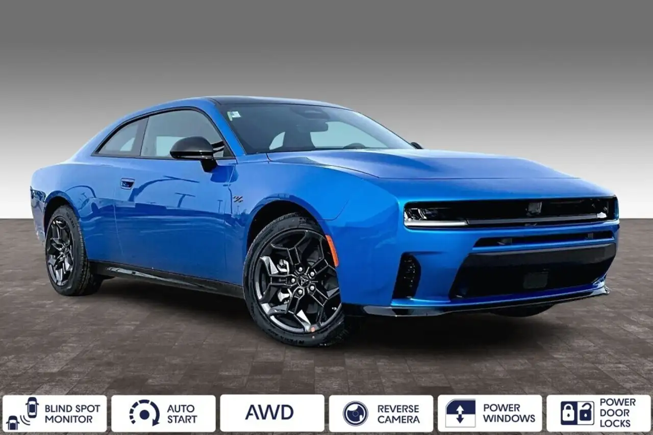 Dodge Charger fotografie Dodge Charger