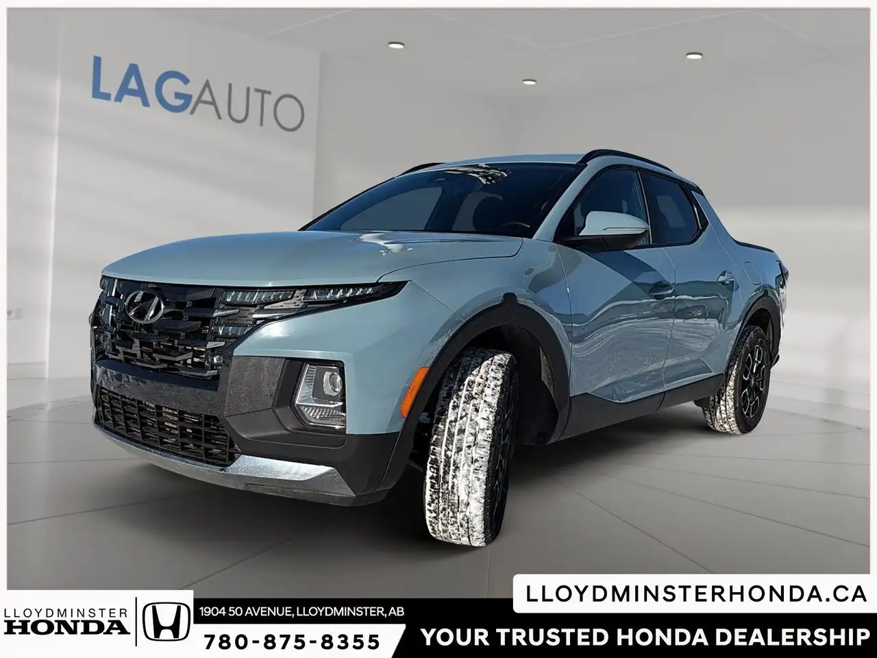 2024 Hyundai Santa Cruz