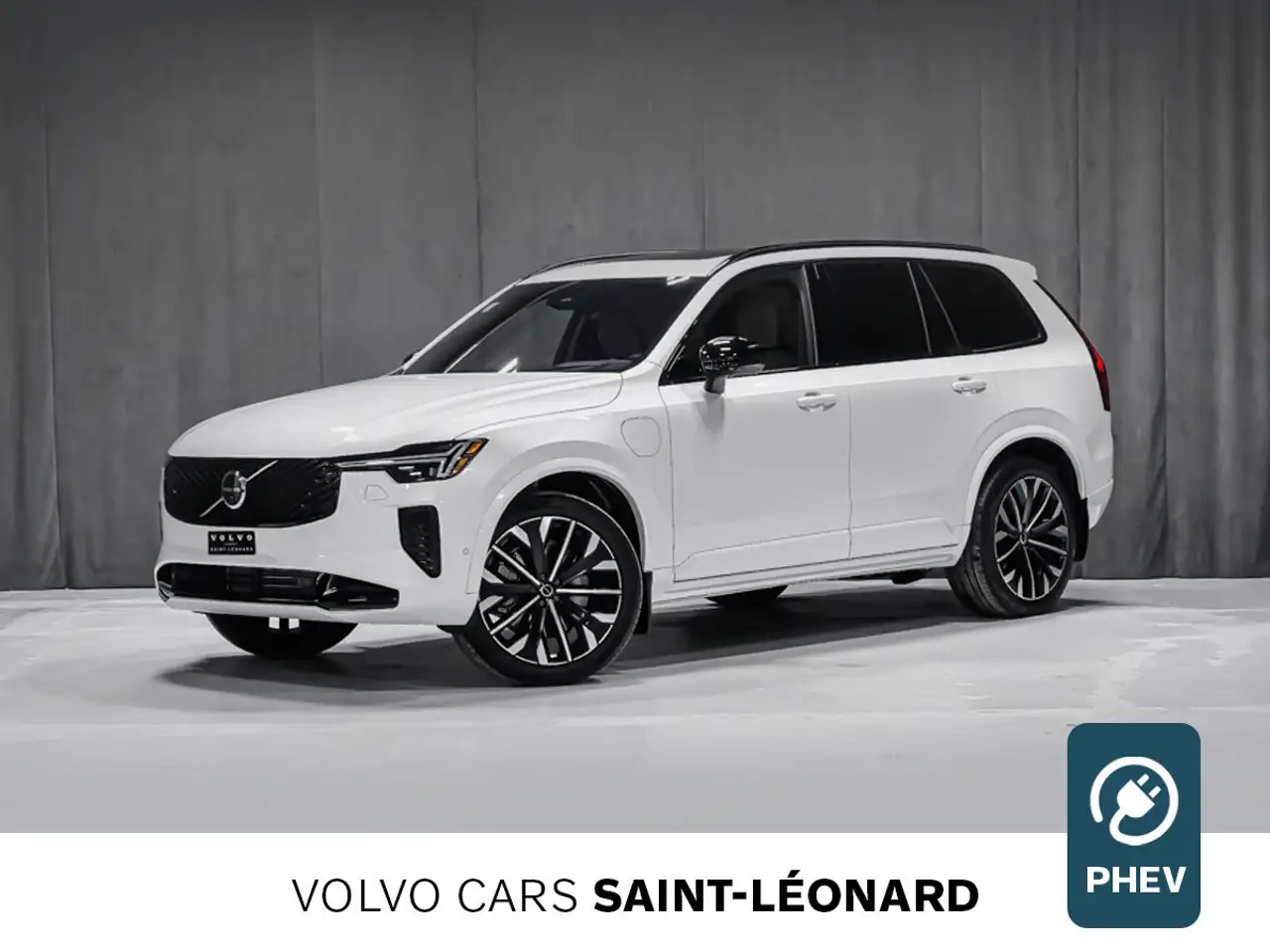 Volvo XC90 photo Volvo XC90