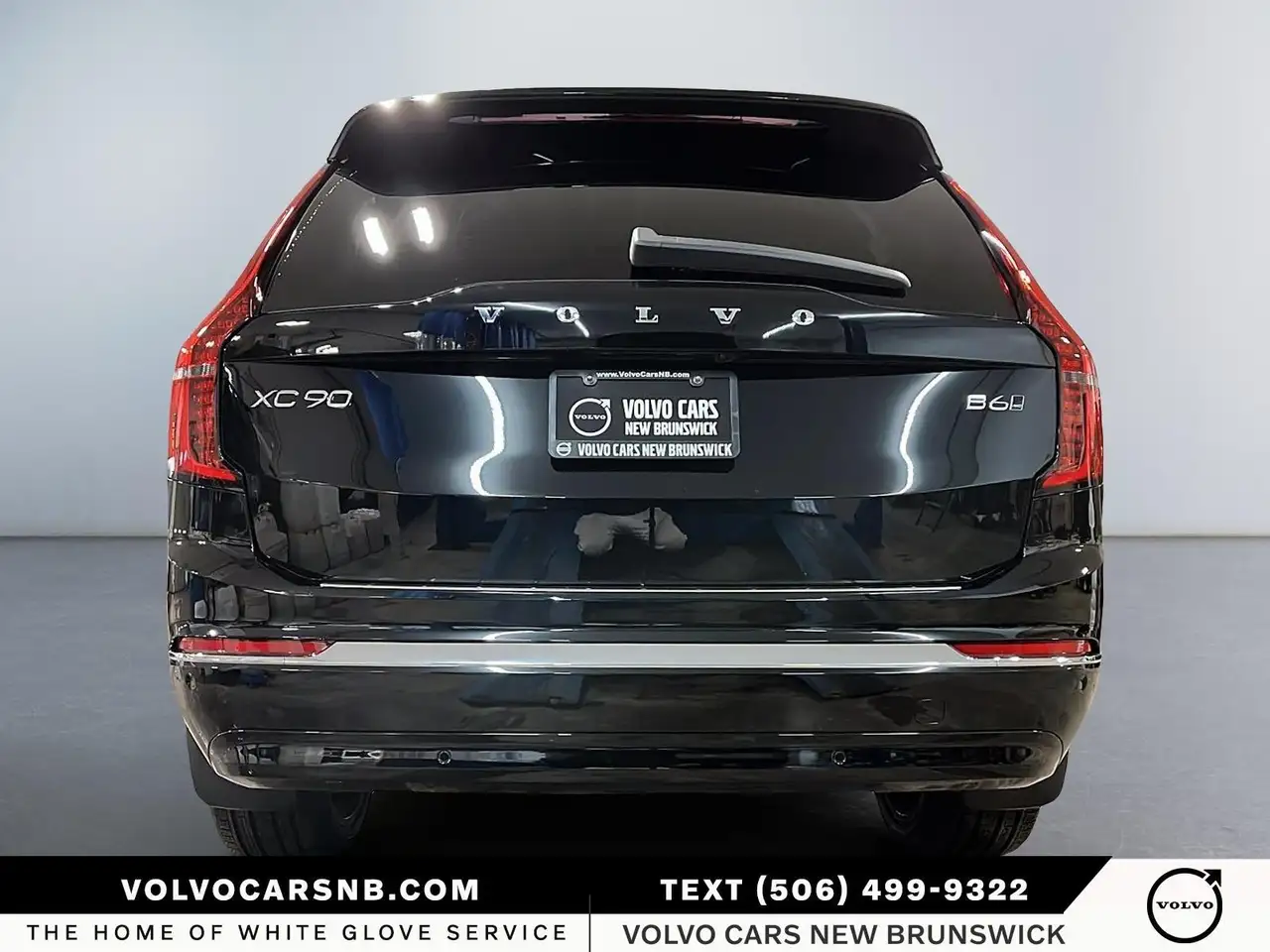 Volvo XC90 fotografie Volvo XC90