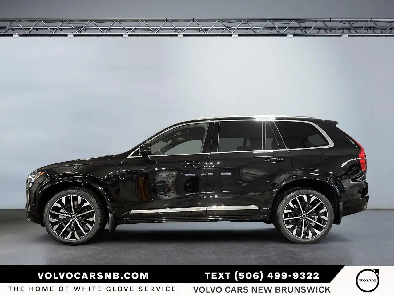 Volvo XC90 fotografie Volvo XC90