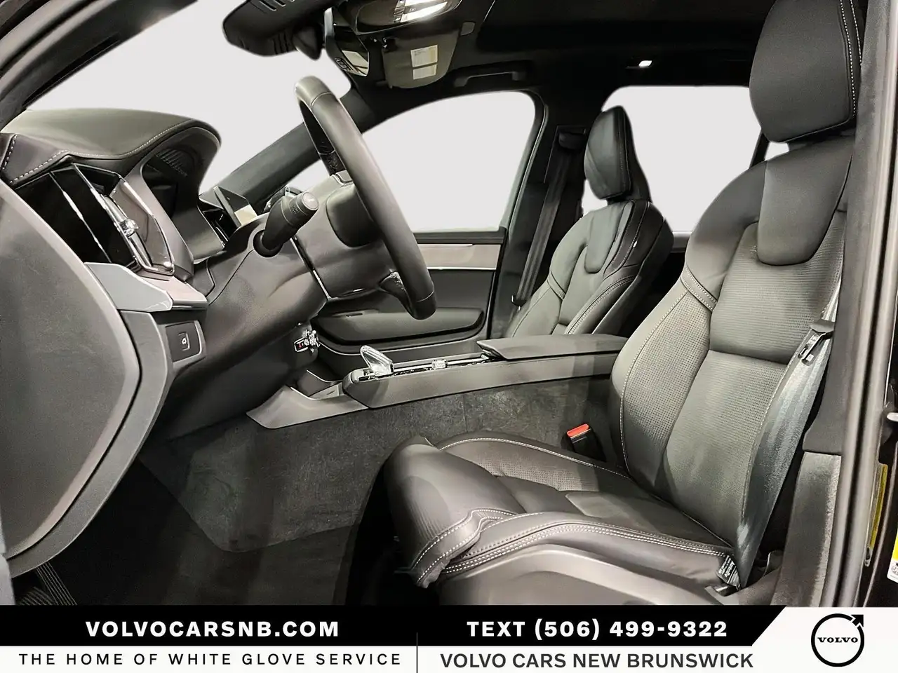 Volvo XC90 fotografie Volvo XC90