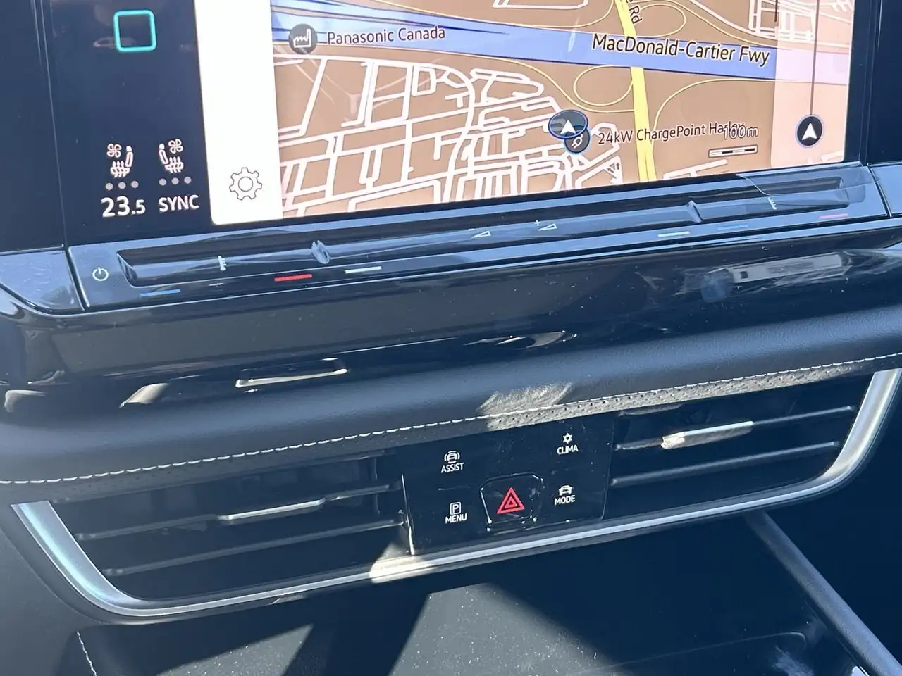 Volkswagen Atlas fotografie Volkswagen Atlas