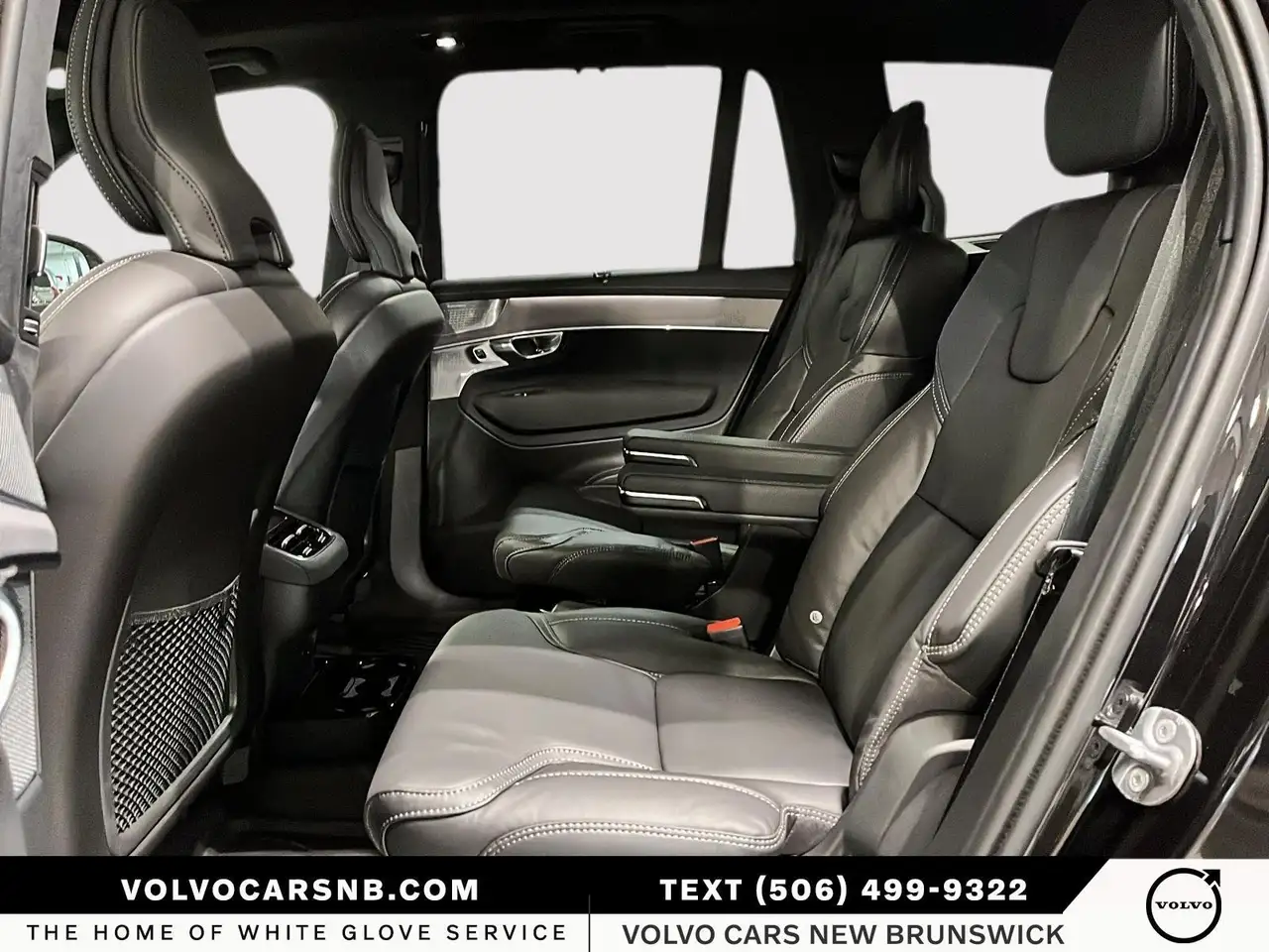 Volvo XC90 fotografie Volvo XC90