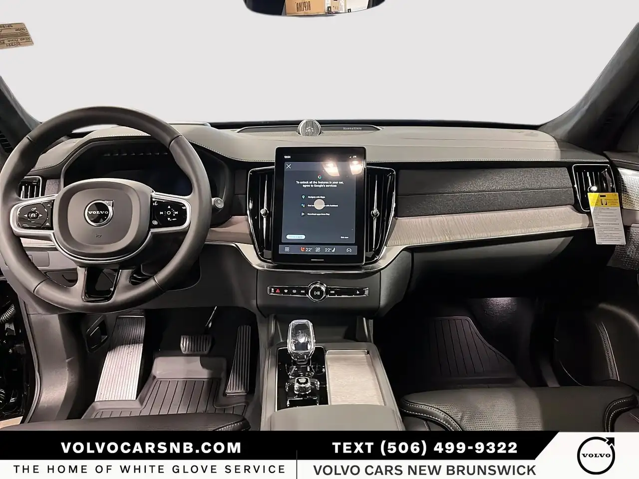 Volvo XC90 fotografie Volvo XC90