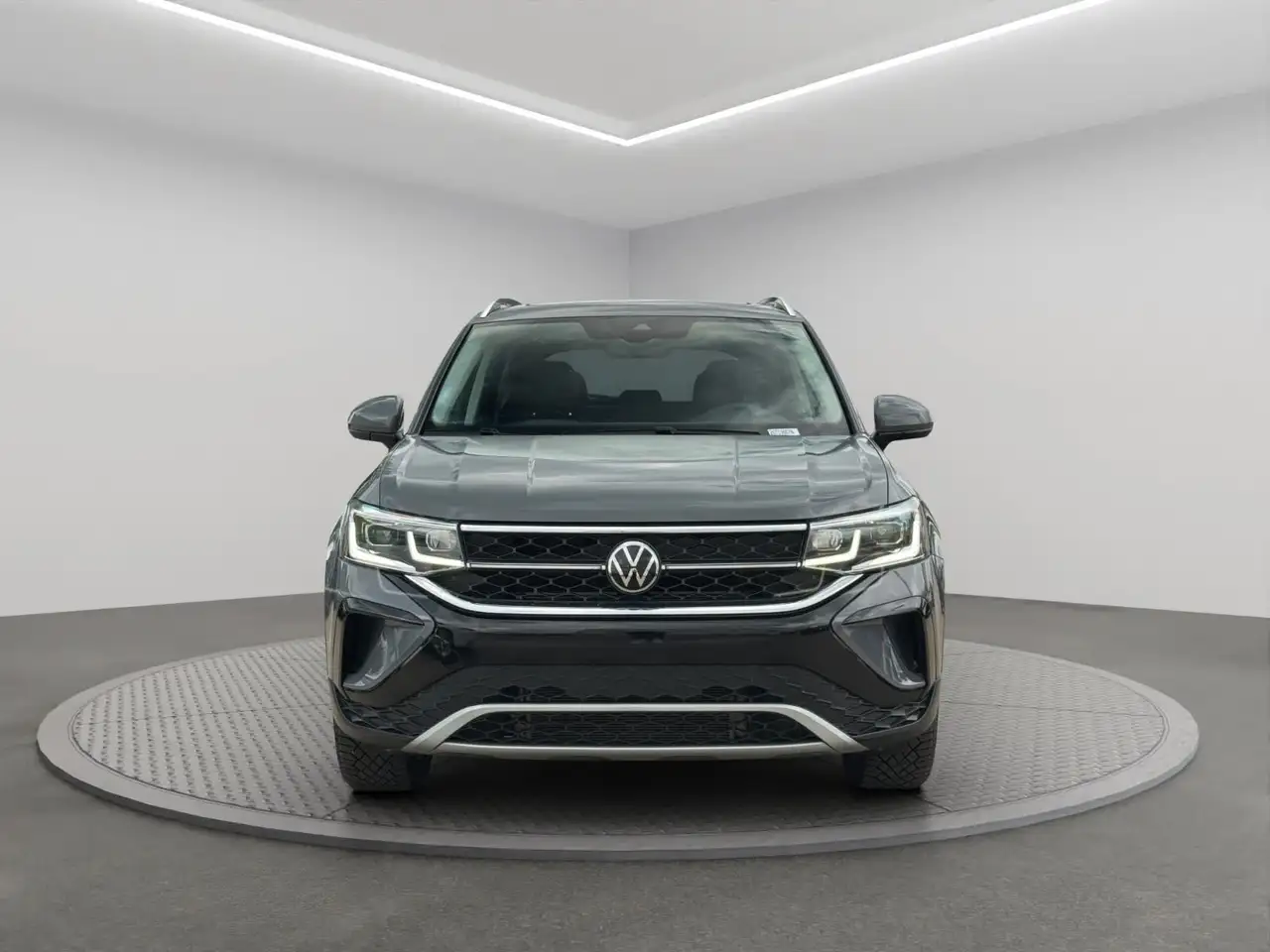 2024 Volkswagen Taos