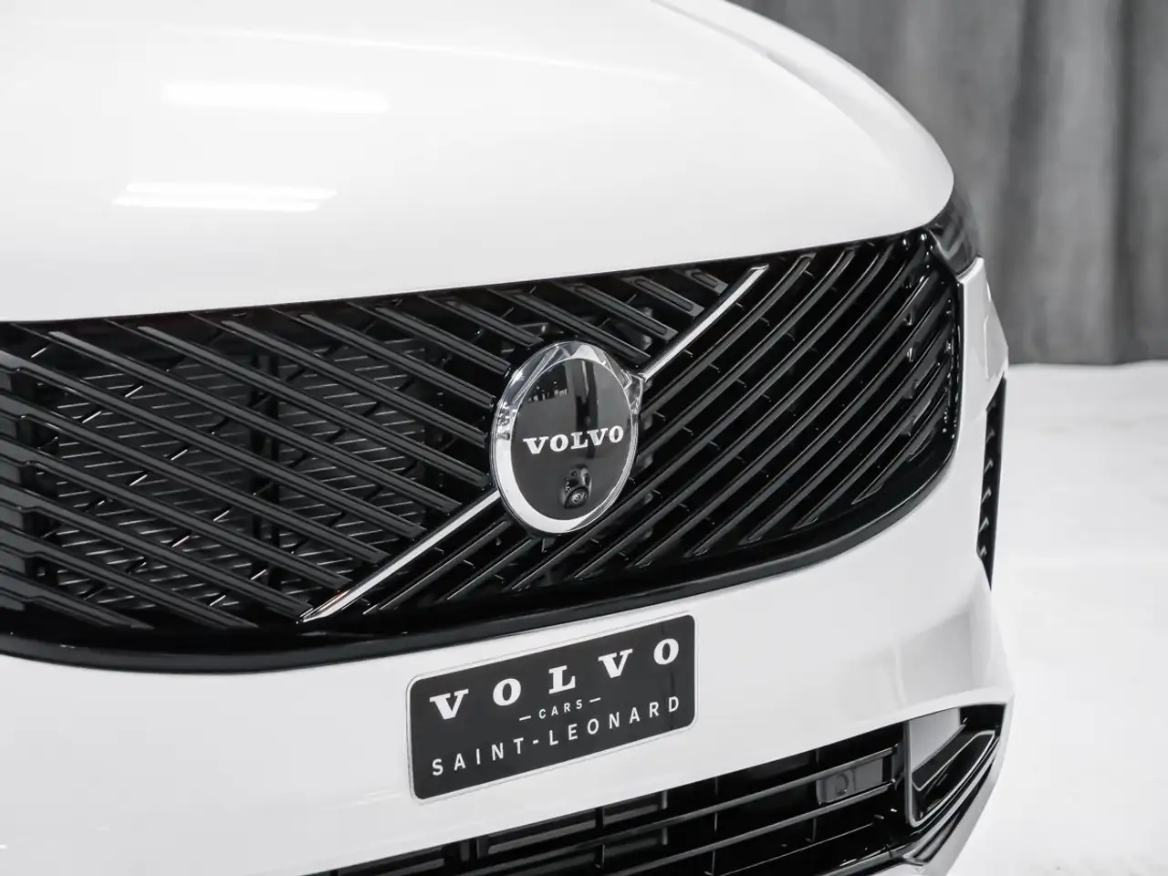 Volvo XC90 photo Volvo XC90