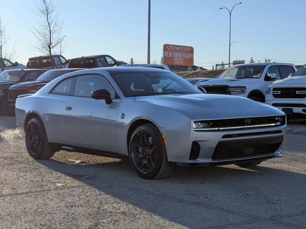 Dodge Charger снимка Dodge Charger