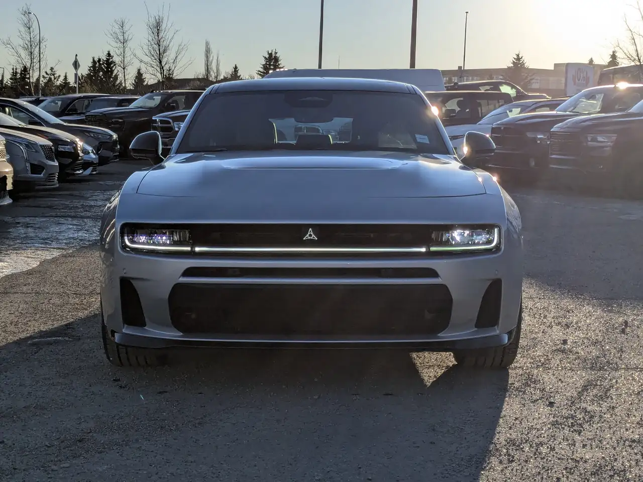 Dodge Charger снимка Dodge Charger