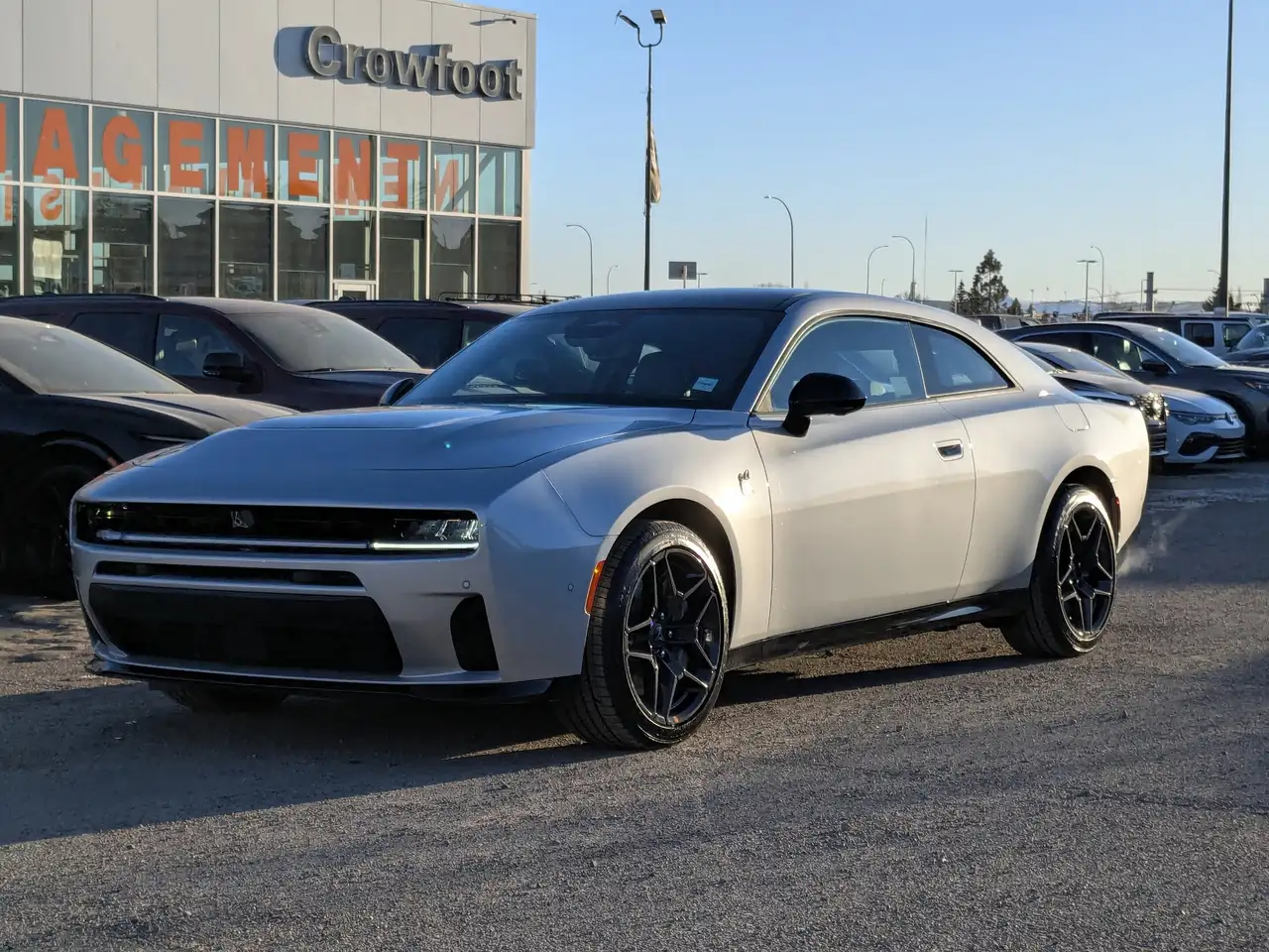 Dodge Charger снимка Dodge Charger