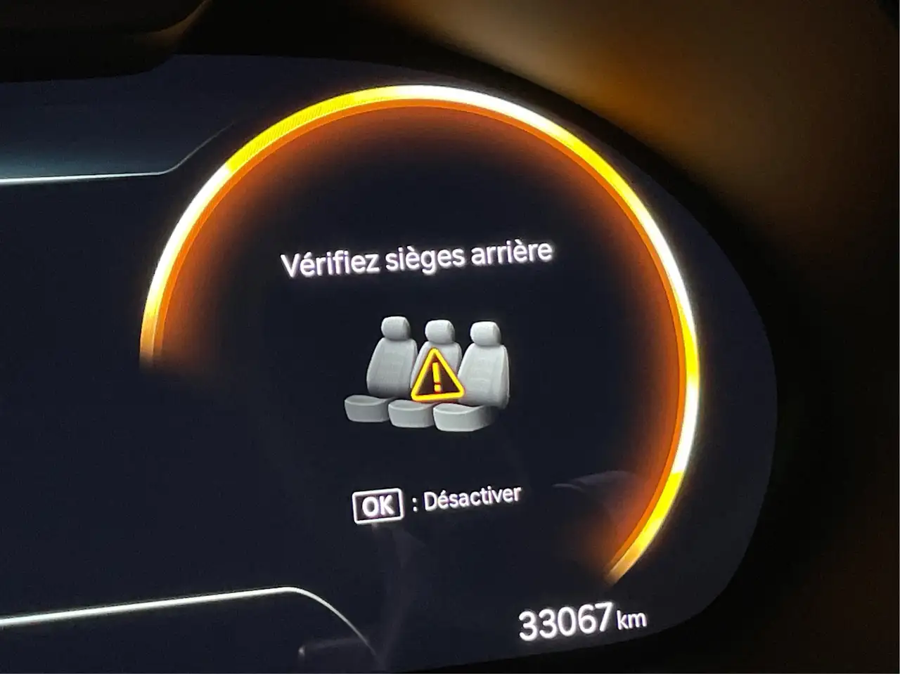 Genesis GV70 снимка Genesis GV70