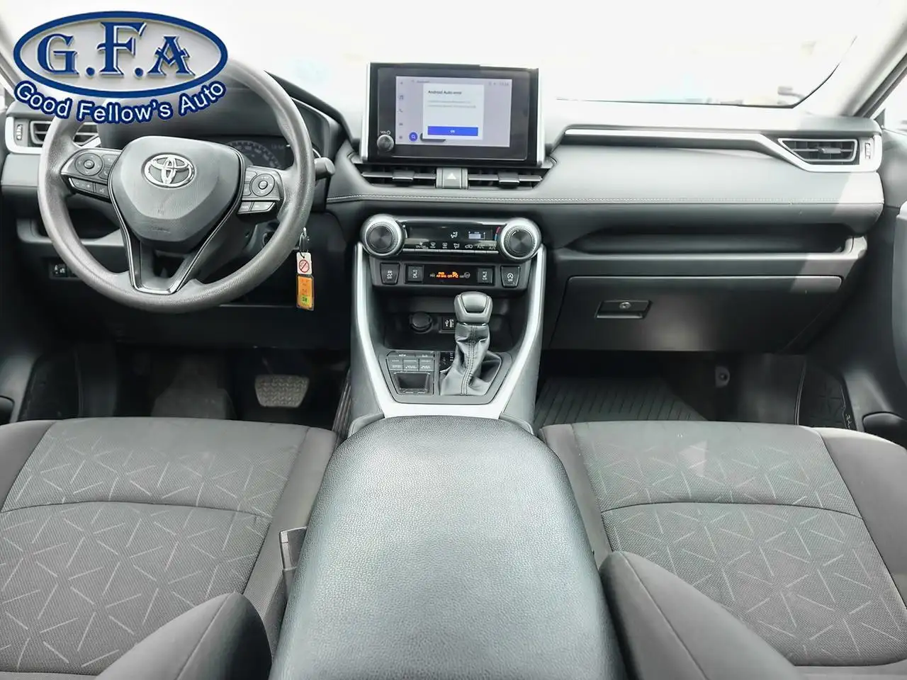 Toyota RAV 4 fotografie Toyota RAV 4