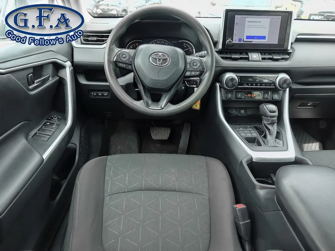 Toyota RAV 4 fotografie Toyota RAV 4
