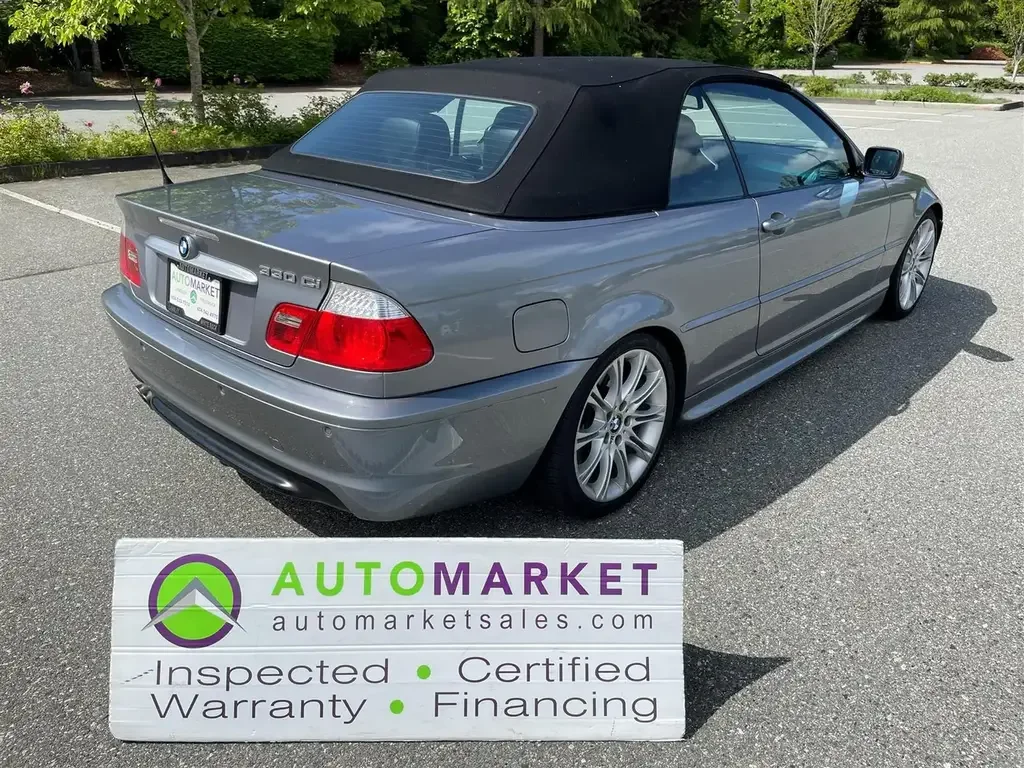 BMW 3 Series снимка BMW 3 Series