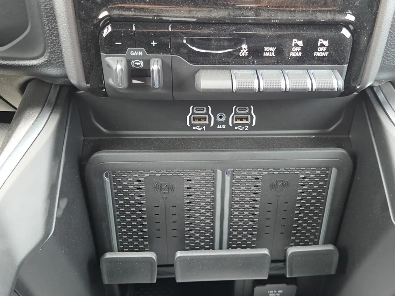 RAM 2500 photo RAM 2500