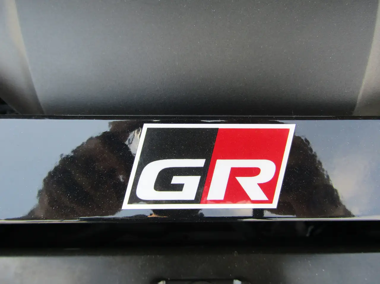 Toyota GR Supra снимка Toyota GR Supra