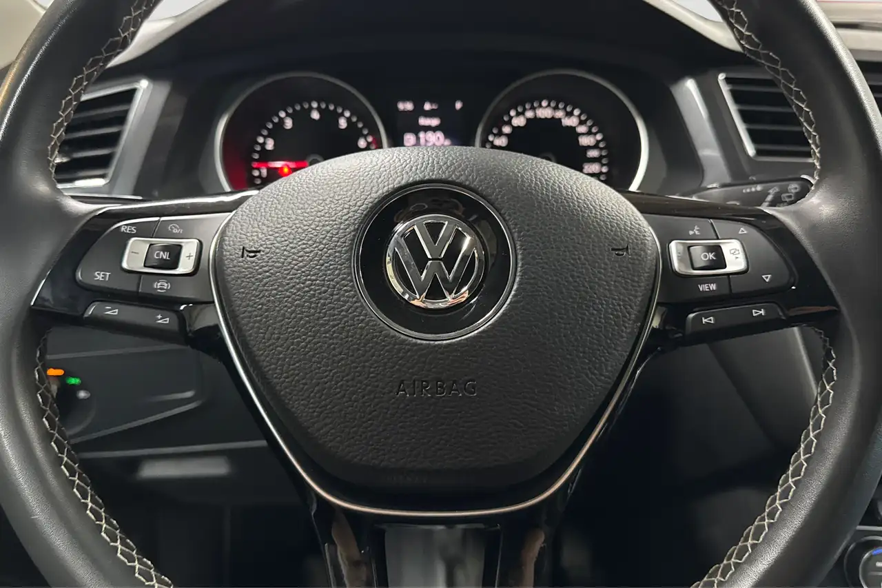 Volkswagen Tiguan fotografie Volkswagen Tiguan