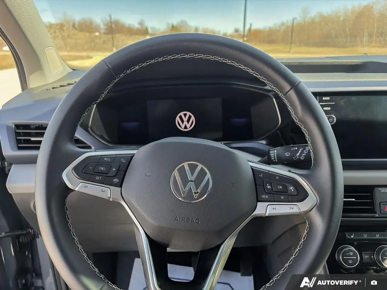 Volkswagen Taos fotografie Volkswagen Taos