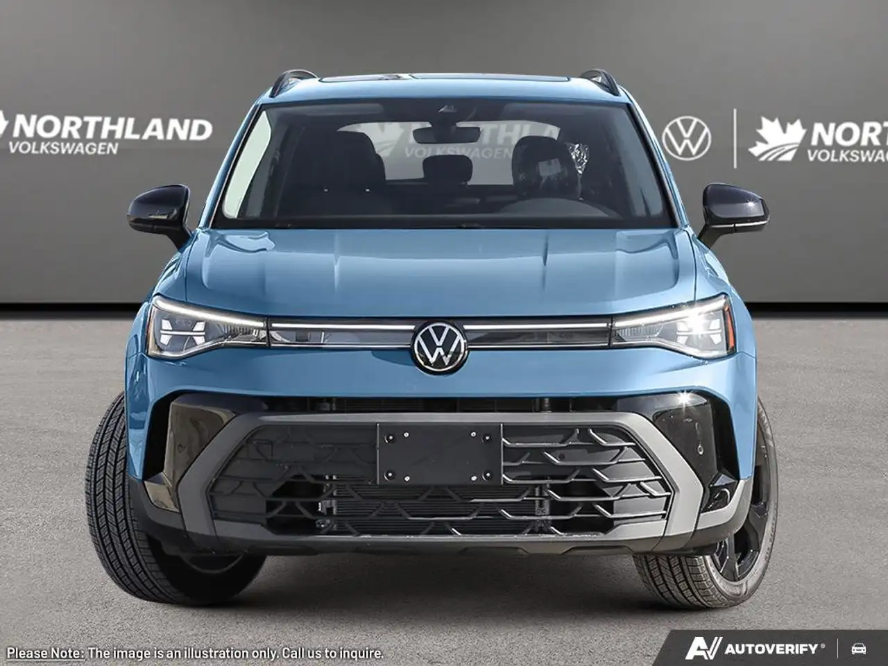 2026 Volkswagen Taos